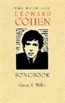 George A Walker, George A. Walker - The Wordless Leonard Cohen Songbook