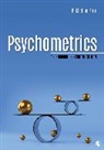 R. Michael Furr, Richard Michael Furr, Richard Michael Michael Furr - Psychometrics