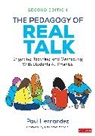 Corwin, Paul Hernandez, Paul (Educational Consultant) Hernandez, Hernandez Paul - Pedagogy of Real Talk