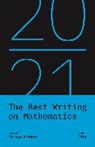 Mircea Pitici, Pitici Mircea - Best Writing on Mathematics 2021