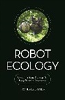Magnus Egerstedt, Egerstedt Magnus - Robot Ecology