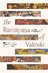Robert P. Goldman, Robert P. Goldman, Sally J. Sutherland Goldman, Goldman Robert P. - The Ramayana of Valmiki