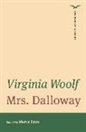 Virginia Woolf, Merve Emre, Merve (University of Oxford) Emre - Mrs. Dalloway