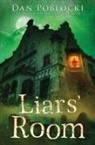 Dan Poblocki - Liars' Room