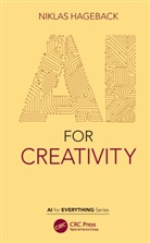 Hageback, Niklas Hageback, Niklas (The Virtual Mind Hageback, Hageback Niklas - Ai for Creativity