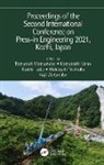 Tatsunori (Kanazawa University Matsumoto, Koichi Isobe, Koichi (Hokkaido University Isobe, Tatsunori Matsumoto, Tatsunori (Kanazawa University Matsumoto, Hidetoshi Nishioka... - Proceedings of the Second International Conference on Press In