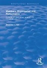 Alexander C. Tan, Alexander C. Tan - Members, Organizations Performance: An Empirical Analysis of Impact
