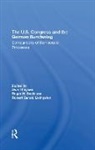 Martin J Hillenbrand, Robert Gerald Livingston, Nelson W Polsby, Uwe Thaysen, Uwe Livingston Thaysen, Thaysen Uwe - U.s. Congress and the German Bundestag