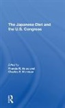 Charles E Morrison, Francis Valeo, Francis Morrison Valeo, Charles E. Morrison, Francis R. Valeo - Japanese Diet and the U.s. Congress