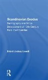 Briant Lindsay Lowell, Lowell Briant Lindsay - Scandinavian Exodus