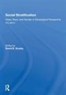 David Grusky, David B. Grusky - Social Stratification, Class, Race, and Gender in Sociological