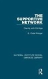 G Clare Wenger, G. Clare Wenger - Supportive Network