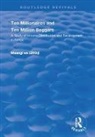 Mwangi Wa Githinji, Mwangi Wa. Githinji, Mwangi Wa Gĩthĩnji - Ten Millionaires Ten Million Beggars: A Study of Income Distribution