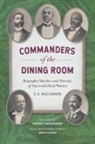 E. A. Maccannon, E.a. Maccannon - Commanders of the Dining Room