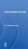 V N Balasubramanyam, V. N. Balasubramanyam, V. N. Balasubramanyam Balasubramanyam - Economy of India