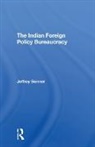 Jeffrey Benner, Benner Jeffrey - Indian Foreign Policy Bureaucracy