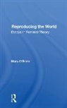 Mary O'Brien, Mary O''brien - Reproducing the World