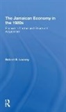 Robert Looney, Robert (Naval Postgraduate School Looney, Robert E. Looney, Looney Robert - Jamaican Economy in the 1980s