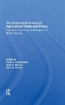 Hans J Michelmann, Hans J Stabler Michelmann, Jack C Stabler, Gary Storey, Hans J. Michelmann, Jack C. Stabler... - Political Economy of Agricultural Trade and Policy