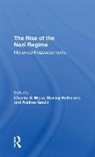 Andrew Gould, Stanley Hoffmann, Hoffmann Stanley, Charles Maier, Charles Hoffmann Maier, Charles S. Hoffmann Maier... - Rise of the Nazi Regime