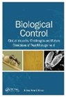 Peter Mason, Peter Mason - Biological Control