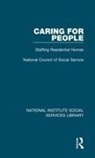 National Council of Social Service, National Council of Social Service - Caring for People