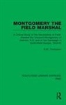 R W Thompson, R. W. Thompson, R.W. Thompson - Montgomery the Field Marshal