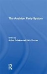 Anton Pelinka, Anton Plasser Pelinka, Fritz Plasser, Anton Pelinka, Fritz Plasser - Austrian Party System
