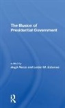Hugh Heclo, Hugh Salamon Heclo, Heclo Hugh, Lester M Salamon, Hugh Heclo, Lester M. Salamon - Illusion of Presidential Government