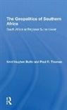 Kent H Butts, Kent H Thomas Butts, Kent Hughes Butts, Paul R Thomas, Paul R. Thomas - Geopolitics of Southern Africa