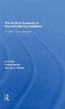Roland Vaubel, Roland Willett Vaubel, Vaubel Roland, Thomas D Willett, Roland Vaubel, Thomas D. Willett - Political Economy of International Organizations