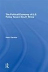 Kevin Danaher, Danaher Kevin - Political Economy of U.s. Policy Toward South Africa