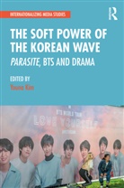 Youna (American University of Paris Kim, Youna Kim - Soft Power of the Korean Wave
