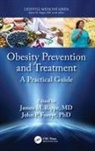 James M. (Professor of Medicine Rippe, John P. Foreyt, Foreyt John P., James M. Rippe, Rippe James M. - Obesity Prevention and Treatment