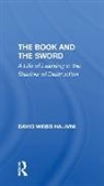 David Weiss Halivni, Halivni David Weiss - Book and the Sword