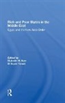 Malcolm H. Kerr, Malcolm H. Yassin Kerr, Kerr Malcolm H., Jeswald Salacuse, Jeswald Serageldin Salacuse, Ismail Serageldin... - Rich and Poor States in the Middle East