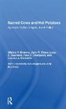 William P. Browne, William P. Skees Browne, Browne William P., Jerry R Skees, Louis E Swanson, Paul Thompson - Sacred Cows and Hot Potatoes