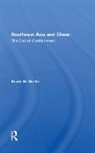 Edwin W. Martin, Martin Edwin W. - Southeast Asia and China