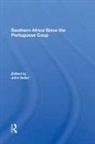 John Seiler, Seiler John, John Seiler - Southern Africa Since the Portuguese Coup