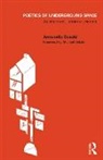 Antonello Boschi, Antonello (University of Pisa Boschi - Poetics of Underground Space