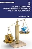 Stephen McCloskey - Global Learning and International Development in the Age of