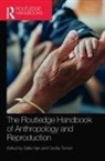 Sallie Han, Sallie Tomori Han, Cecília Tomori, Sallie Han, Cecilia Tomori, Cecília Tomori - Routledge Handbook of Anthropology and Reproduction