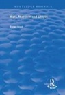 Darren Webb, Webb Darren - Marx, Marxism and Utopia