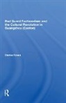 Stanley Rosen, Stanley (University of Southern California Rosen - Red Guard Factionalism and the Cultural Revolution in Guangzhou Canton