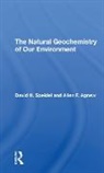 Allen F. Agnew, Allen F. Speidel Agnew, Agnew Allen F., David H Speidel, David H Agnew Speidel, David H. Speidel - Natural Geochemistry of Our Environment