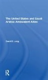 David E. Long, Long David E. - United States and Saudi Arabia