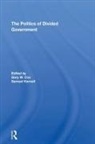 Gary Cox, Gary Kernell Cox, Samuel Kernell, Gary W. Cox, Samuel Kernell - Politics of Divided Government