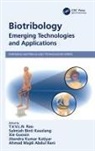 Salmiah Binti Guoxin Kasolang, T V V L N (Madanapalle Institute of Technolog Rao, T V V L N Kasolang Rao, Xie Guoxin, Salmiah Binti Kasolang, Jitendra Kumar Katiyar... - Biotribology
