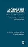 Christine Farrell, Farrell Christine, Roger Hadley, Roger Webb Hadley, Hadley Roger, Smith Reg... - Across the Generations