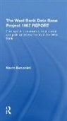 Meron Benvenisti - West Bank Data Base 1987 Report